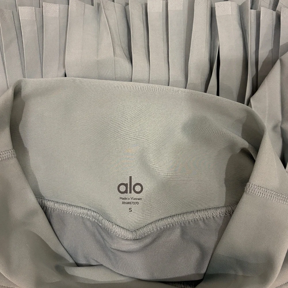 ALO Yoga Grand Slam Tennis Skirt